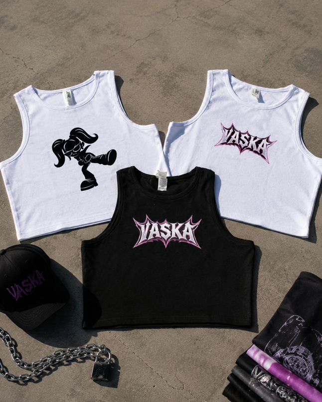 TOPS VASKA Sublimatumundo24 TOPS VASKA