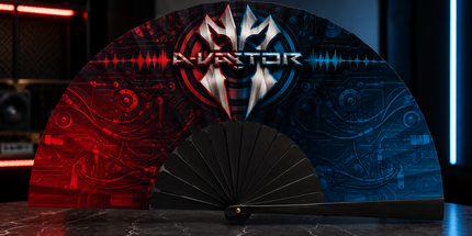 D-VSTOR FUTURE NOISE Sublimatumundo24 D-VSTOR FUTURE NOISE