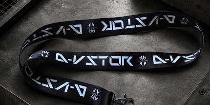 Lanyard D-VSTOR Sublimatumundo24 Lanyard D-VSTOR
