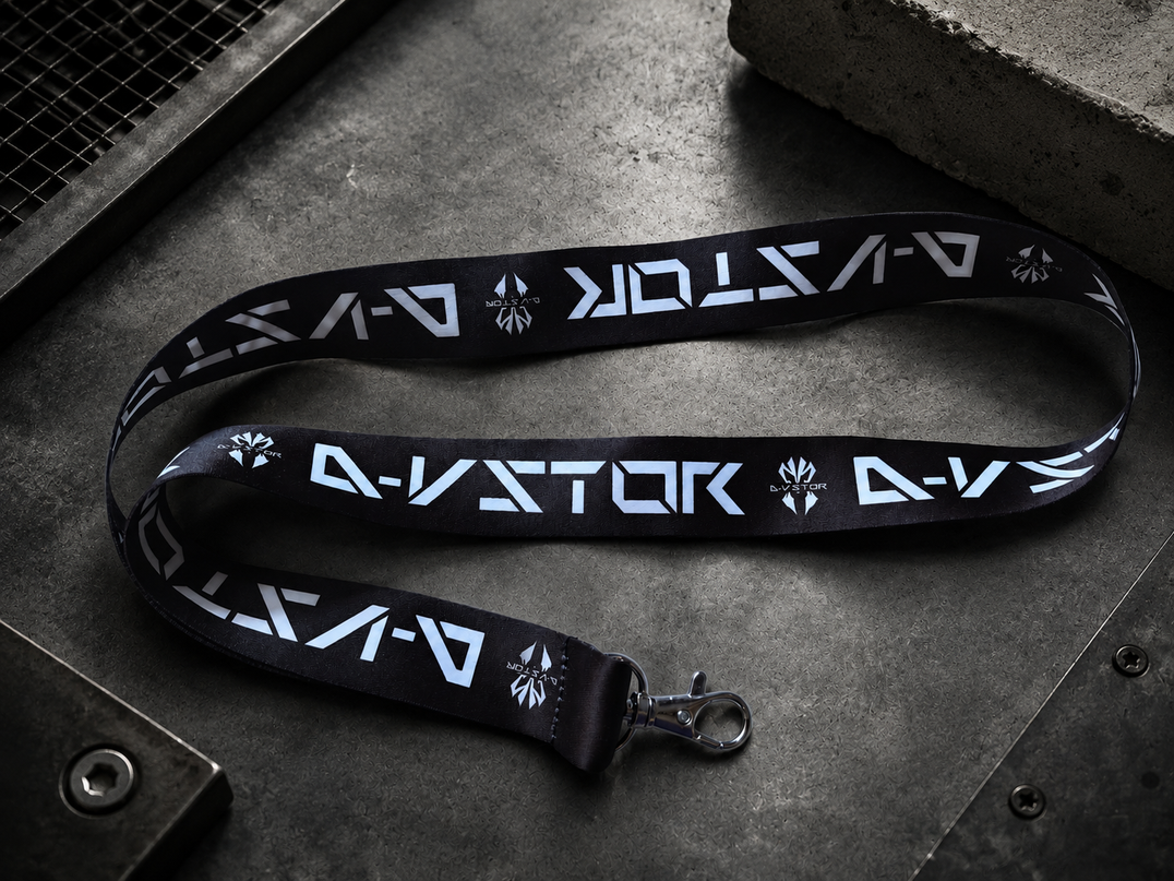 Lanyard D-VSTOR Sublimatumundo24 Lanyard D-VSTOR