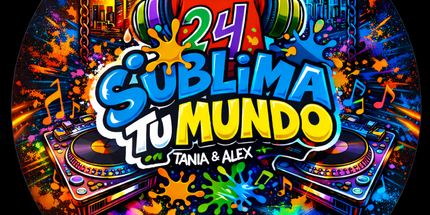 Deslizador Sublimatumundo24 Sublimatumundo24 Deslizador Sublimatumundo24