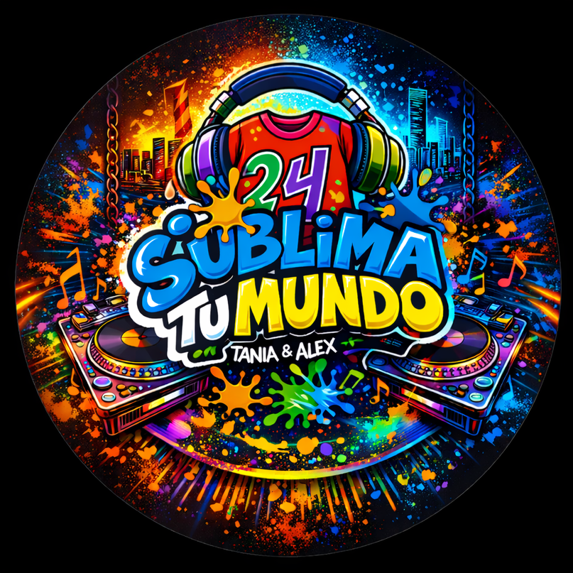 Deslizador Sublimatumundo24 Sublimatumundo24 Deslizador Sublimatumundo24