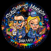 Deliizador diseño CarasRaras Sublimatumundo24 Deliizador diseño CarasRaras