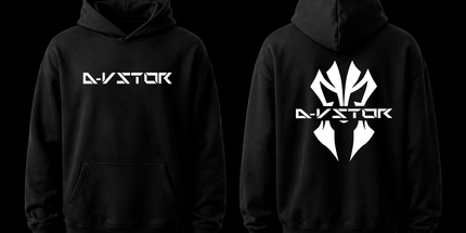 Sudadera D-VSTOR Sublimatumundo24 Sudadera D-VSTOR