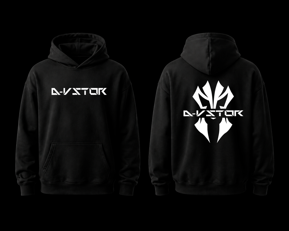 Sudadera D-VSTOR Sublimatumundo24 Sudadera D-VSTOR