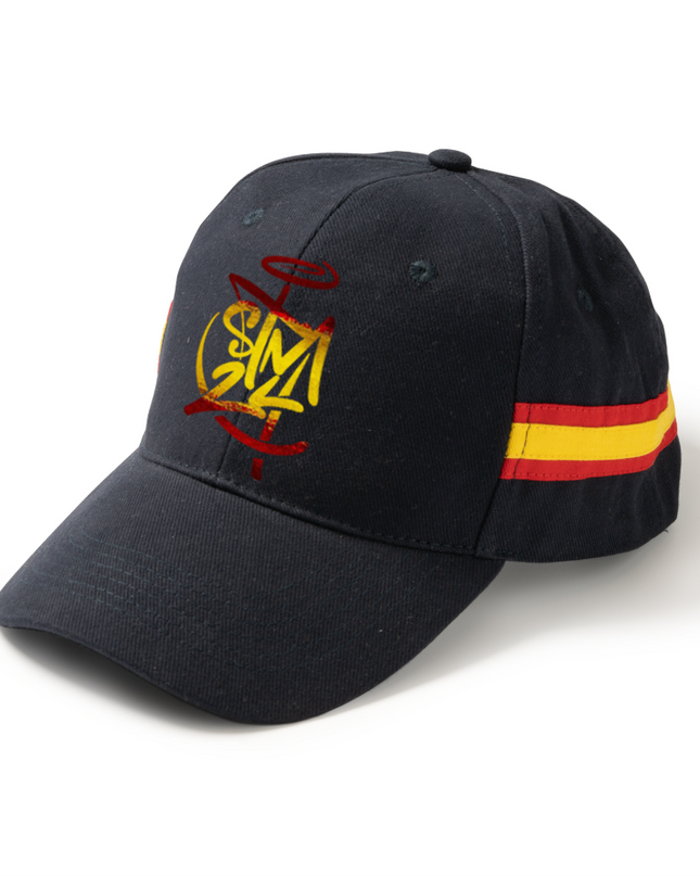 Gorra España STM24 Sublimatumundo24 Gorra España STM24