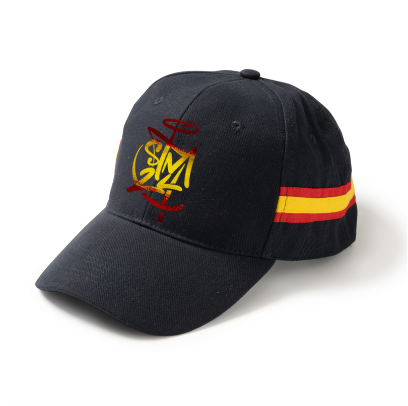 Gorra España STM24 Sublimatumundo24 Gorra España STM24