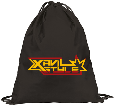 Mochila festival xavistyle España Sublimatumundo24 Mochila festival xavistyle España