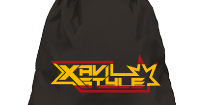 Mochila festival xavistyle España Sublimatumundo24 Mochila festival xavistyle España