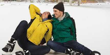 Parka winter Sublimatumundo24 Parka winter