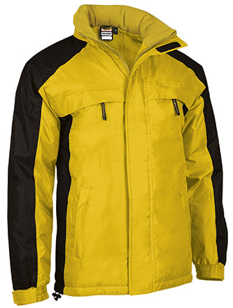 Parka winter Sublimatumundo24 Parka winter