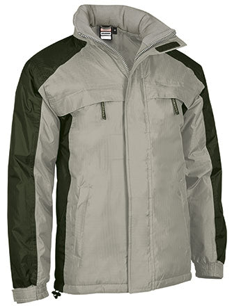Parka winter Sublimatumundo24 Parka winter