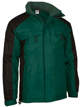 Parka winter Sublimatumundo24 Parka winter