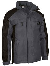 Parka winter Sublimatumundo24 Parka winter