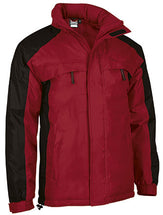 Parka winter Sublimatumundo24 Parka winter