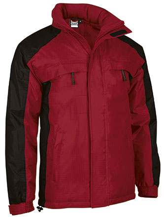 Parka winter Sublimatumundo24 Parka winter