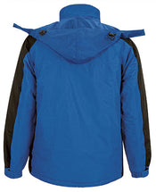 Parka winter Sublimatumundo24 Parka winter