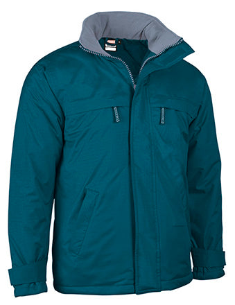 Parka impermeable Sublimatumundo24 Parka impermeable