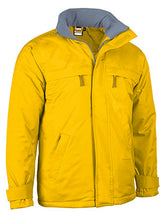 Parka impermeable Sublimatumundo24 Parka impermeable