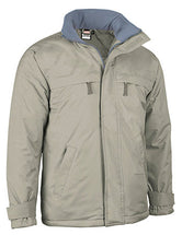 Parka impermeable Sublimatumundo24 Parka impermeable