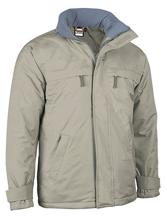 Parka impermeable Sublimatumundo24 Parka impermeable