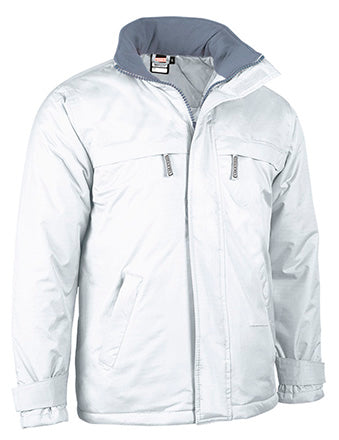 Parka impermeable Sublimatumundo24 Parka impermeable