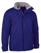 Parka impermeable Sublimatumundo24 Parka impermeable
