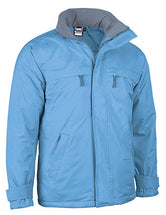 Parka impermeable Sublimatumundo24 Parka impermeable