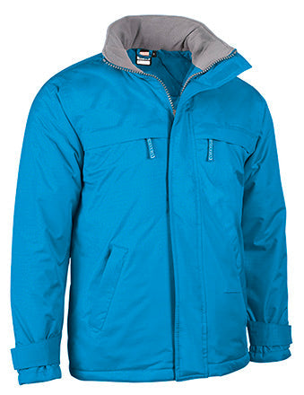 Parka impermeable Sublimatumundo24 Parka impermeable