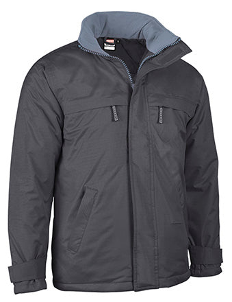 Parka impermeable Sublimatumundo24 Parka impermeable