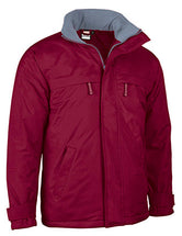 Parka impermeable Sublimatumundo24 Parka impermeable