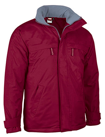 Parka impermeable Sublimatumundo24 Parka impermeable
