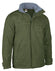 S / VERDE MILITAR