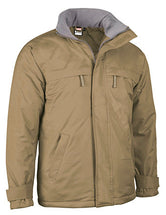 Parka impermeable Sublimatumundo24 Parka impermeable