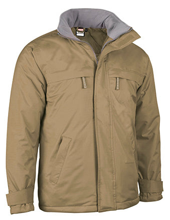 Parka impermeable Sublimatumundo24 Parka impermeable