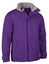 Parka impermeable Sublimatumundo24 Parka impermeable