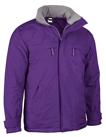 Parka impermeable Sublimatumundo24 Parka impermeable