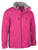 S / rosa magenta