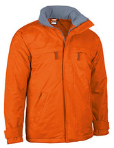 Parka impermeable Sublimatumundo24 Parka impermeable