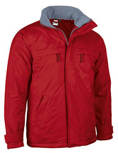 Parka impermeable Sublimatumundo24 Parka impermeable