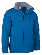 Parka impermeable Sublimatumundo24 Parka impermeable