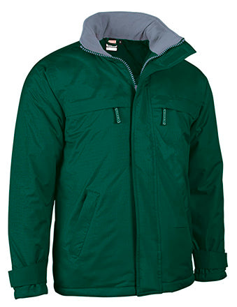 Parka impermeable Sublimatumundo24 Parka impermeable