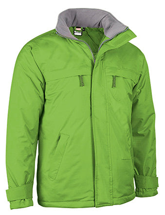 Parka impermeable Sublimatumundo24 Parka impermeable