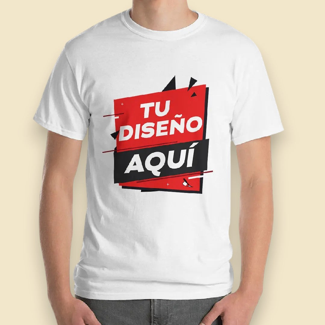Camiseta Técnica personalizada