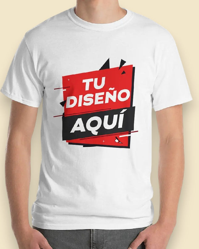Camiseta Técnica personalizada