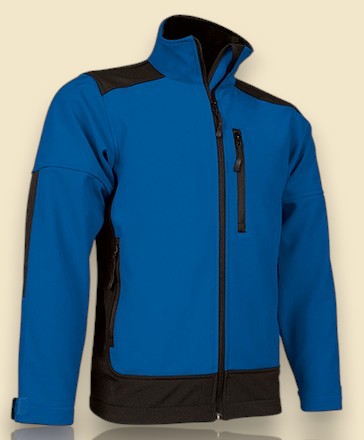 Softshell Jacket