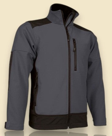Softshell Jacket
