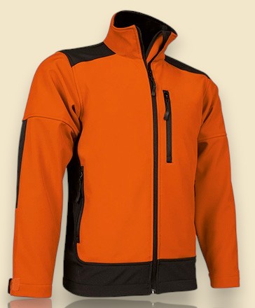 Softshell Jacket