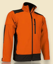 Softshell Jacket
