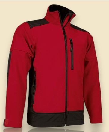 Softshell Jacket